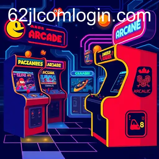 Reliving the Golden Era of Gaming: Explore 'Arcade Classics'
