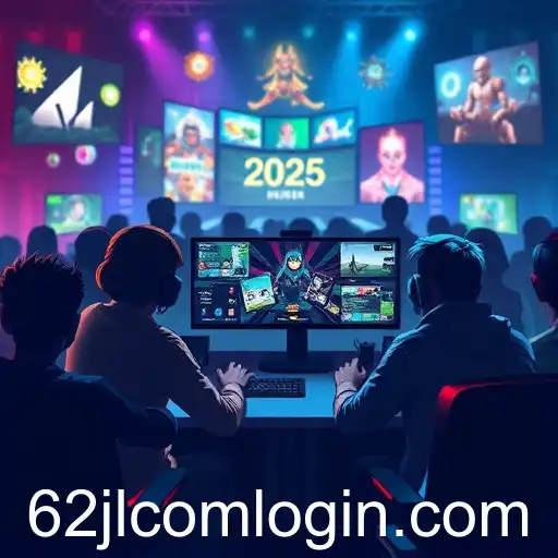 Evolving Trends in Online Gaming: The Role of 62jl