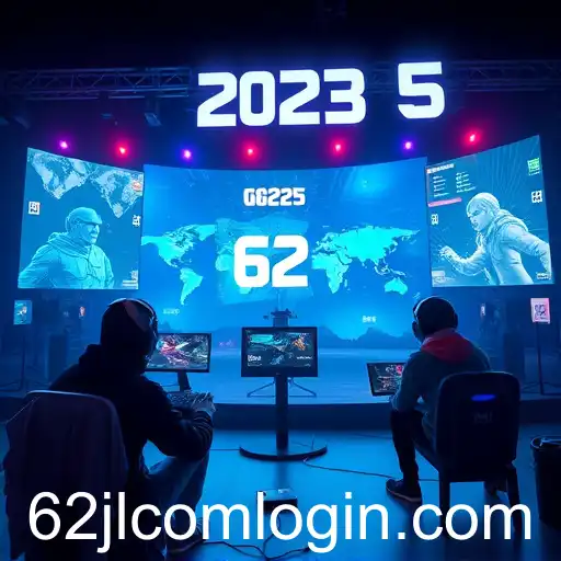 Gaming Trends and the Rise of Virtual Communities