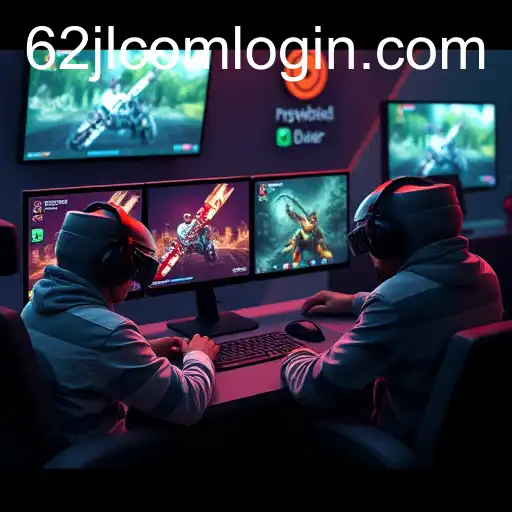 The Growing Influence of Online Game Platforms in a Dynamic 2025