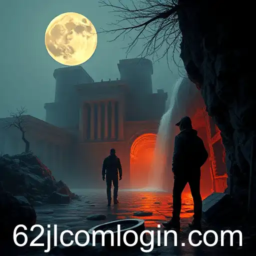 The Rise of 62jl in Online Gaming