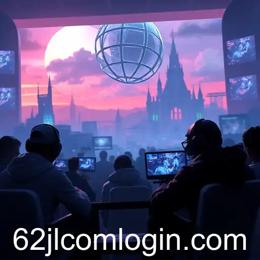 Exploring the World of English Game Websites