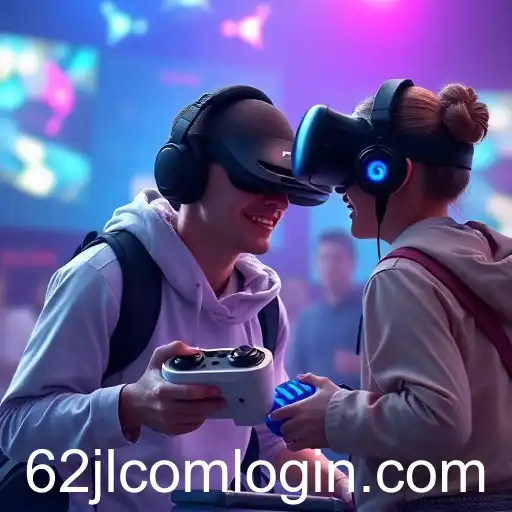 Interactive Innovations Rival Video Game Giants