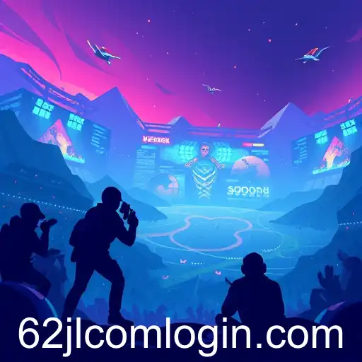 The Rise of 62jl: Revolutionizing Online Gaming