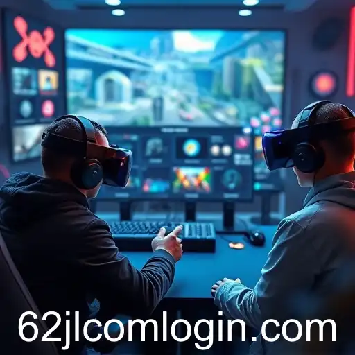 The Rise of Online Gaming in 2025