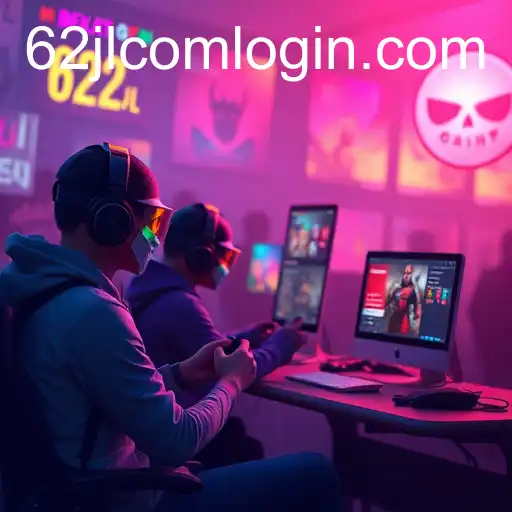 Rise of 62jl in the Gaming World