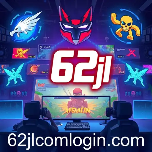 The Rise of '62jl': An Online Gaming Revolution