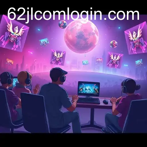The Rise of 62jl in the Gaming World