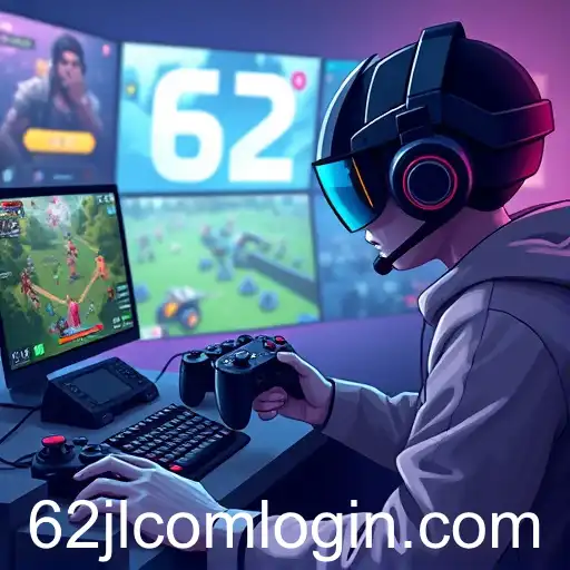 Rise of Online Gaming Platforms