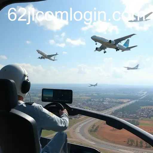 Exploring the Diverse World of Simulation Games