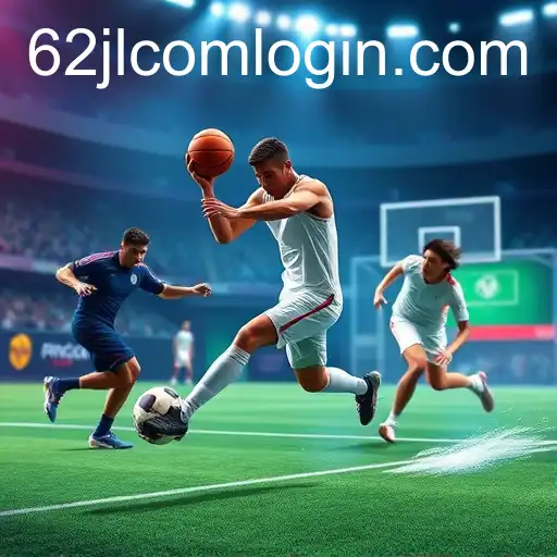 Exploring the Thrilling World of Sports Games Online
