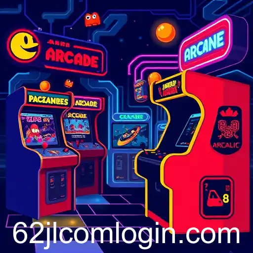 Reliving the Golden Era of Gaming: Explore 'Arcade Classics'