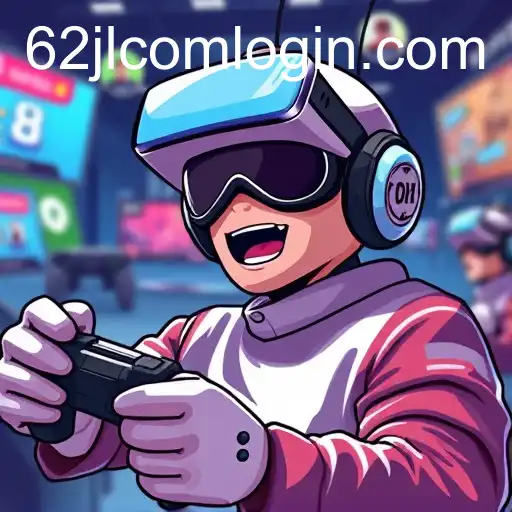 The Evolution of 62jl: A Leader in Online Gaming