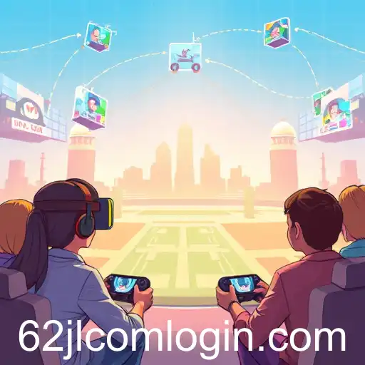 The Evolution of Gaming in the Mid-2020s