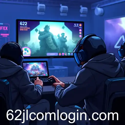 Impact of Gaming Platforms in 2025