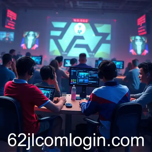 Gaming Revolution: How 62jl Reshapes Online Engagement