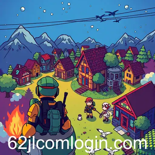 The Expansive World of Multiplayer Games