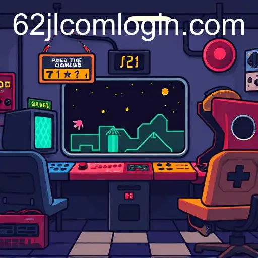 Reviving Classic Gaming with 62jl