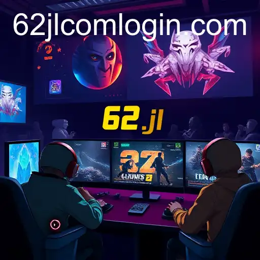The Rise of 62jl: A Digital Revolution in Gaming