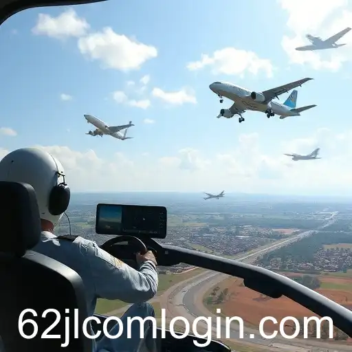 Exploring the Diverse World of Simulation Games