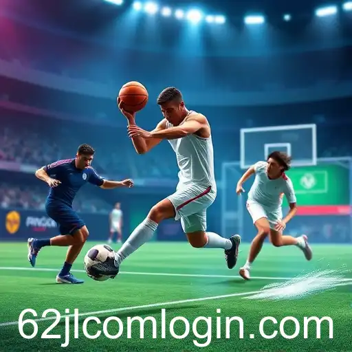 Exploring the Thrilling World of Sports Games Online