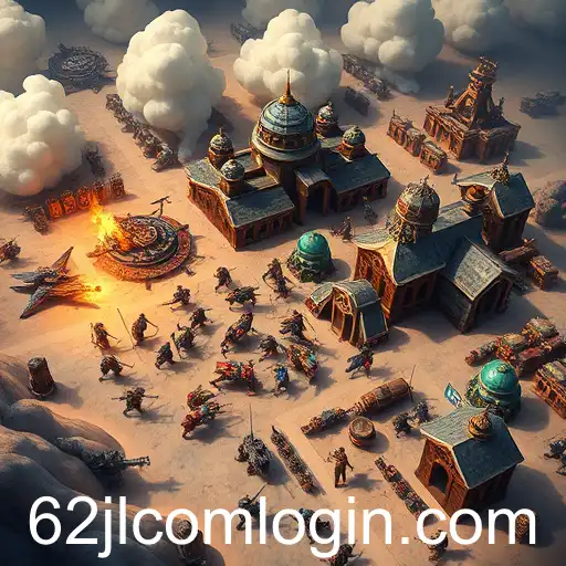 Exploring the Captive World of Strategy Games